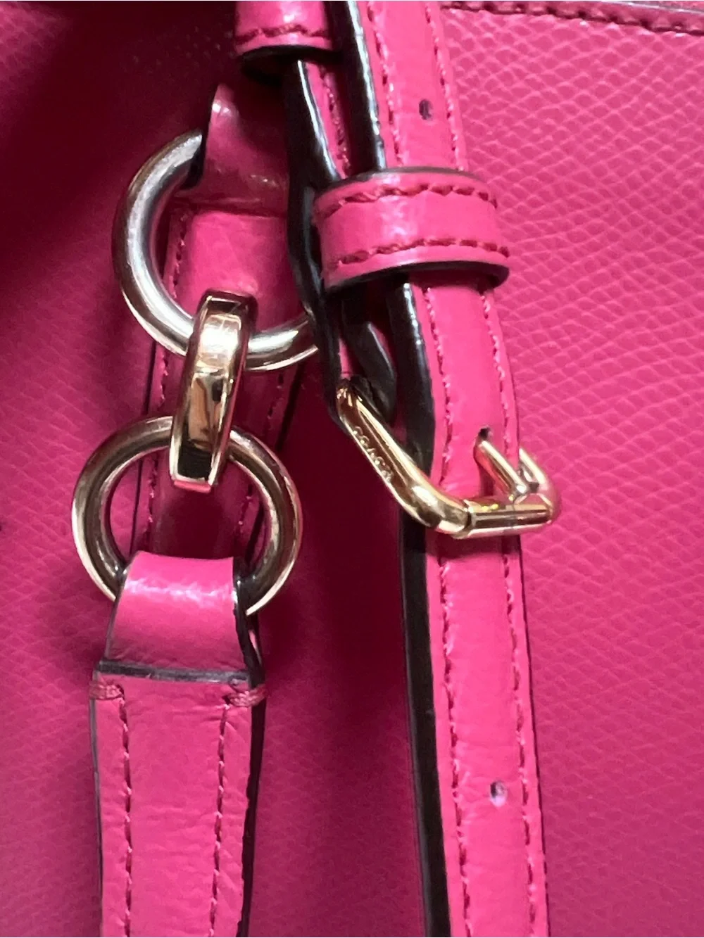 Coach purse crossbody bag